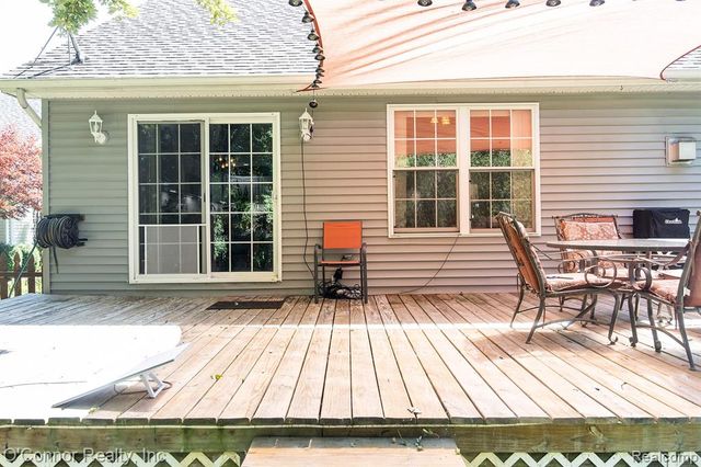 950 Hunter Court, Marysville, MI 48040