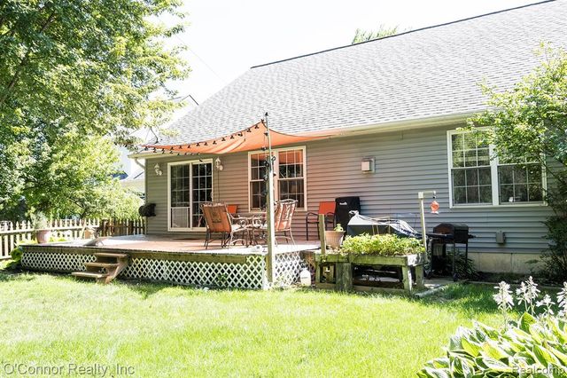 950 Hunter Court, Marysville, MI 48040