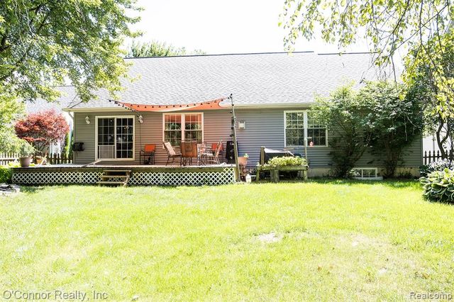 950 Hunter Court, Marysville, MI 48040