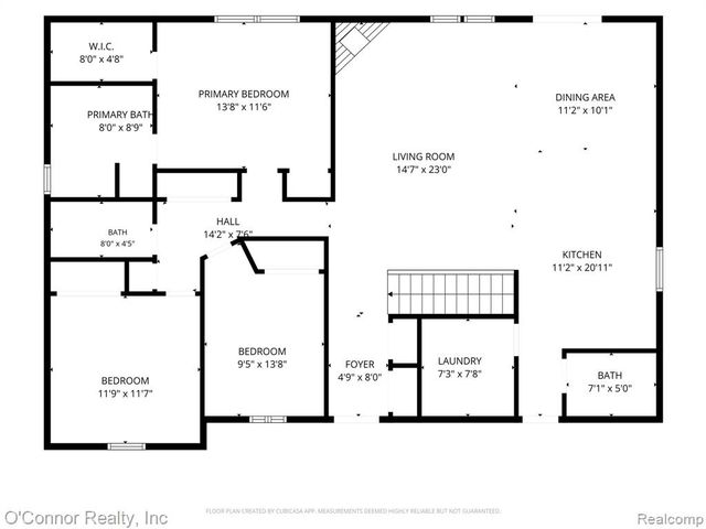 950 Hunter Court, Marysville, MI 48040
