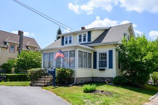 39 Beal St, Rockland, MA 02370