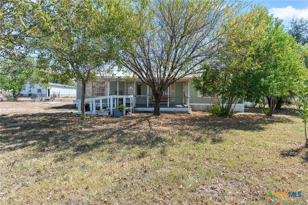 14815 Johnson Road Trail, Manor, TX 78653