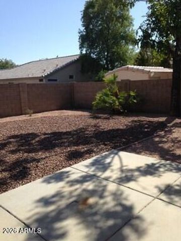 13589 W OCOTILLO Lane, Surprise, AZ 85374
