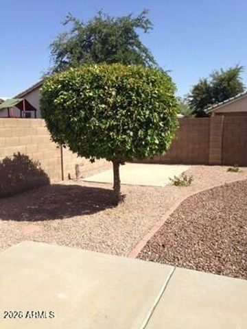 13589 W OCOTILLO Lane, Surprise, AZ 85374