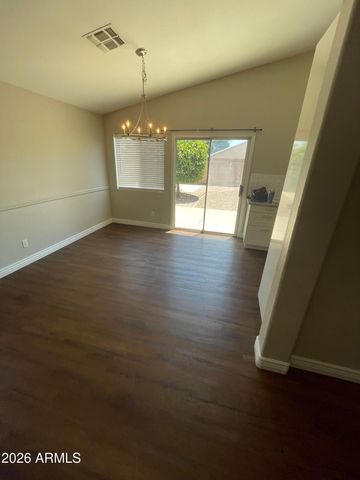 13589 W OCOTILLO Lane, Surprise, AZ 85374