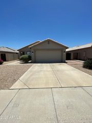 13589 W OCOTILLO Lane, Surprise, AZ 85374