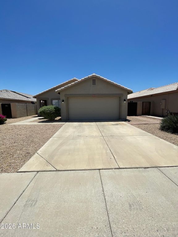 13589 W OCOTILLO Lane, Surprise, AZ 85374