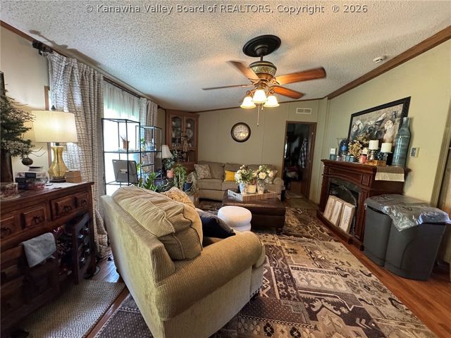 1414 Ossia Road, Duck, WV 25063