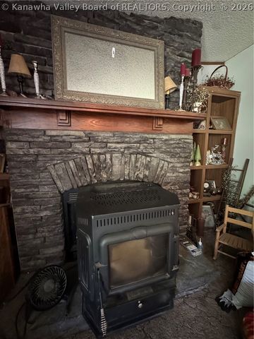 1414 Ossia Road, Duck, WV 25063