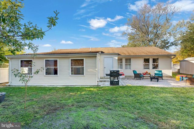 112 CAYUGA LAKE DR, Little Egg Harbor Twp, NJ 08087