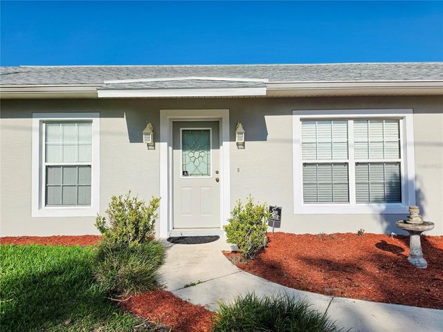 1277 GRANADA AVENUE, Daytona Beach, FL 32117