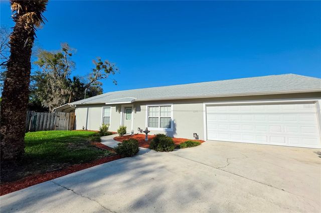 1277 GRANADA AVENUE, Daytona Beach, FL 32117