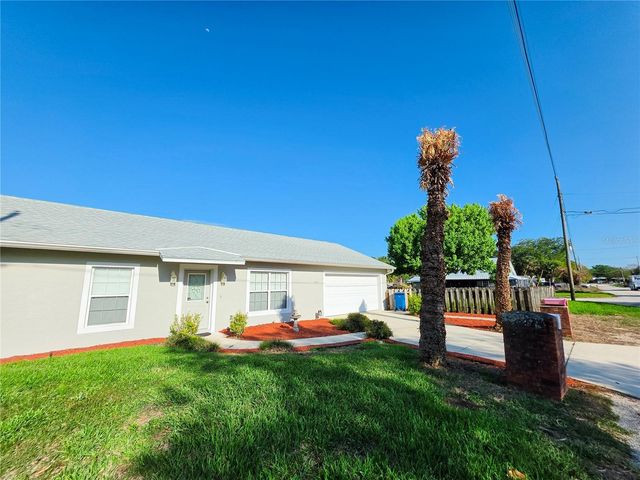 1277 GRANADA AVENUE, Daytona Beach, FL 32117