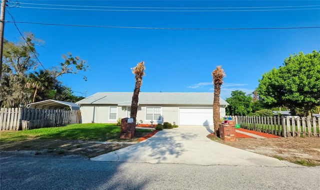 1277 GRANADA AVENUE, Daytona Beach, FL 32117