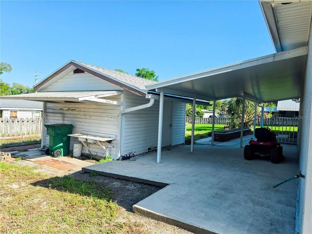 1277 GRANADA AVENUE, Daytona Beach, FL 32117