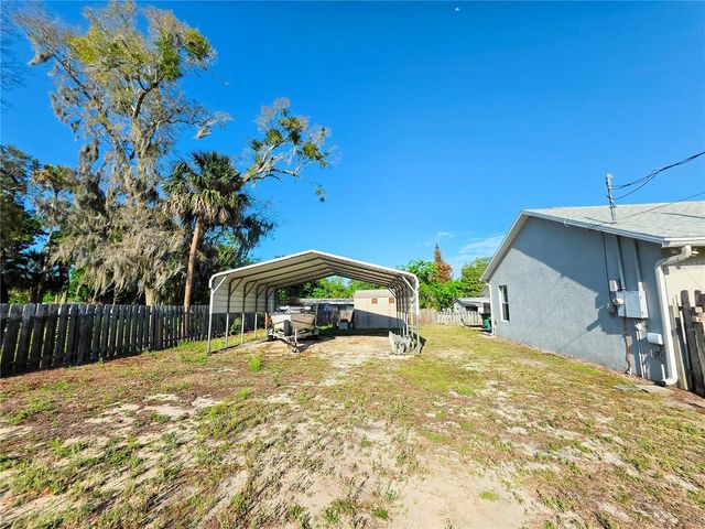 1277 GRANADA AVENUE, Daytona Beach, FL 32117