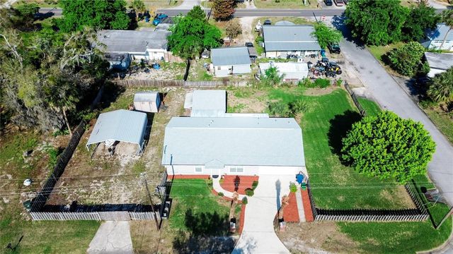 1277 GRANADA AVENUE, Daytona Beach, FL 32117