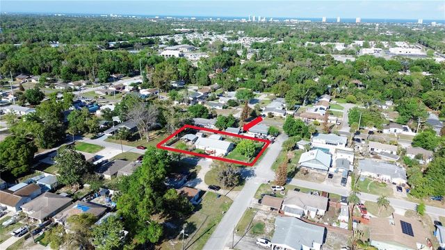 1277 GRANADA AVENUE, Daytona Beach, FL 32117