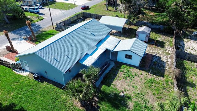 1277 GRANADA AVENUE, Daytona Beach, FL 32117