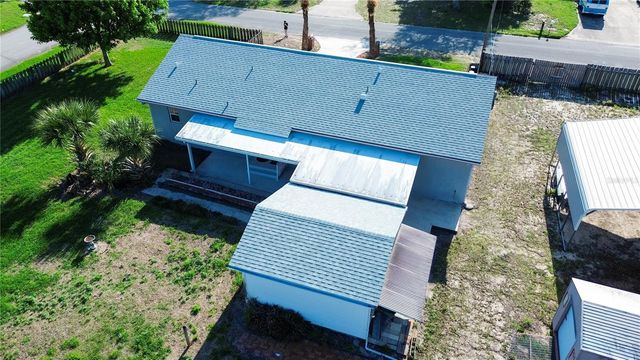 1277 GRANADA AVENUE, Daytona Beach, FL 32117