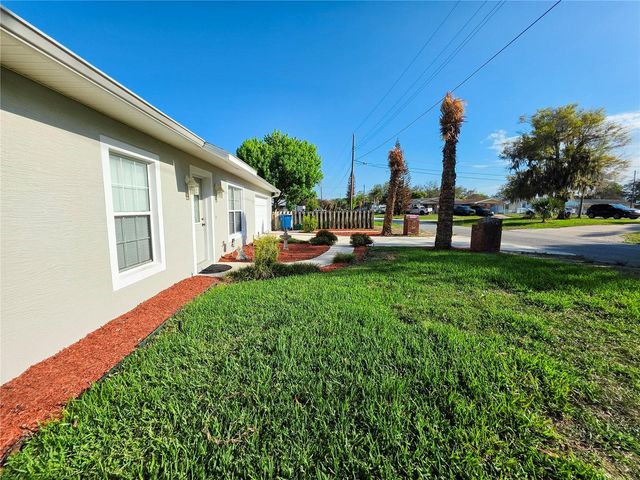 1277 GRANADA AVENUE, Daytona Beach, FL 32117