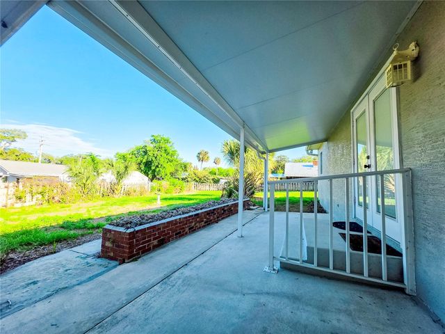 1277 GRANADA AVENUE, Daytona Beach, FL 32117