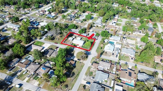 1277 GRANADA AVENUE, Daytona Beach, FL 32117