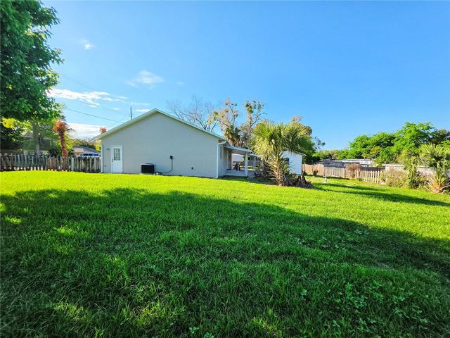 1277 GRANADA AVENUE, Daytona Beach, FL 32117