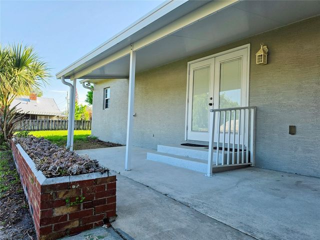 1277 GRANADA AVENUE, Daytona Beach, FL 32117