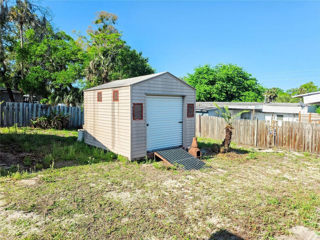 1277 GRANADA AVENUE, Daytona Beach, FL 32117