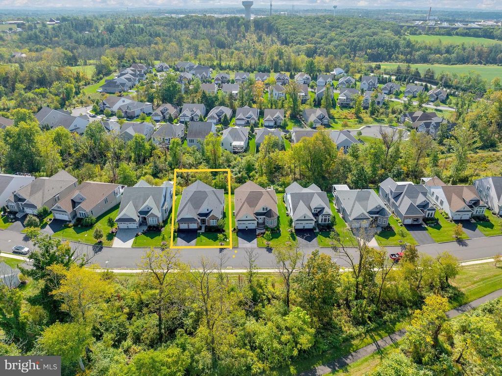 2238 TANNER DR, Schwenksville, PA 19473