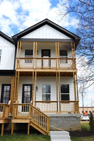 6100 New York Ave Unit A, Nashville, TN 37209