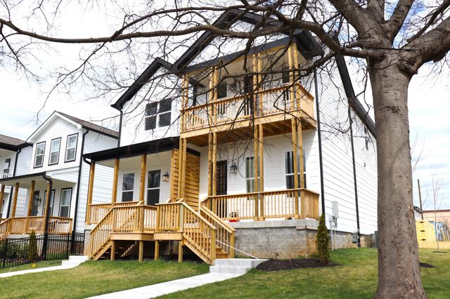 6100 New York Ave Unit A, Nashville, TN 37209