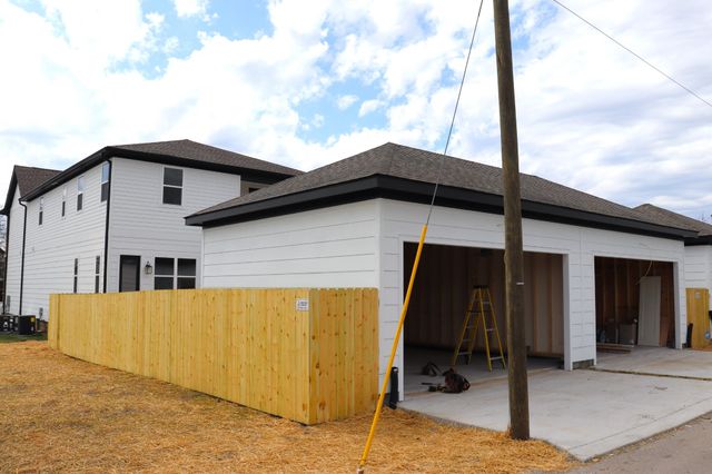 6100 New York Ave Unit A, Nashville, TN 37209
