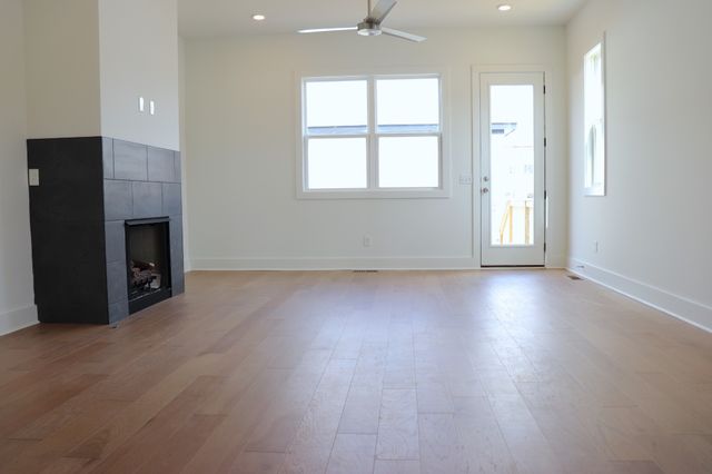 6100 New York Ave Unit A, Nashville, TN 37209
