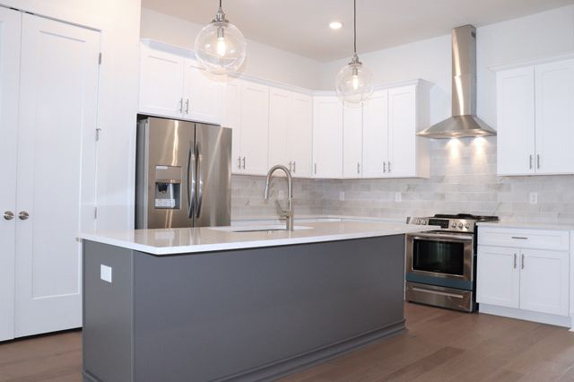 6100 New York Ave Unit A, Nashville, TN 37209