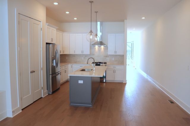 6100 New York Ave Unit A, Nashville, TN 37209
