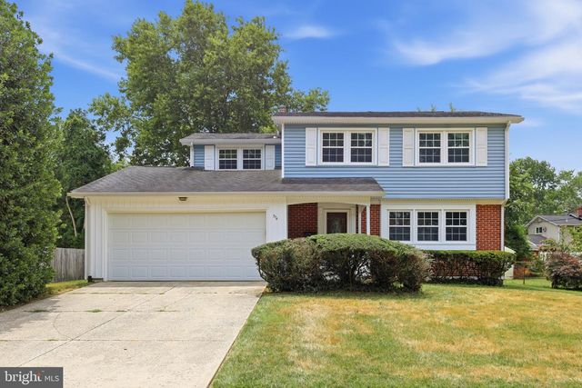 314 ALDER RD, Dover, DE 19904