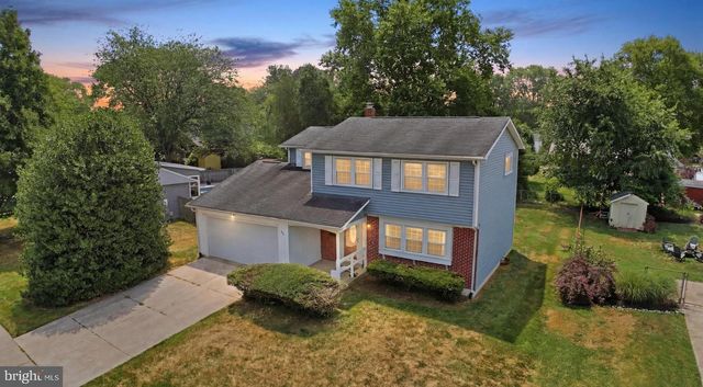 314 ALDER RD, Dover, DE 19904