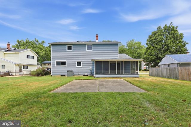 314 ALDER RD, Dover, DE 19904