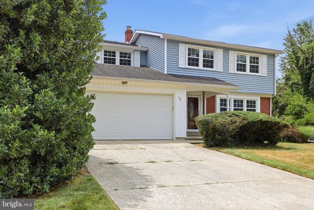 314 ALDER RD, Dover, DE 19904