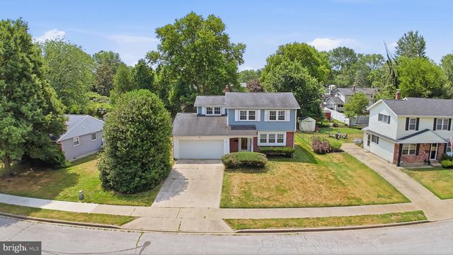 314 ALDER RD, Dover, DE 19904