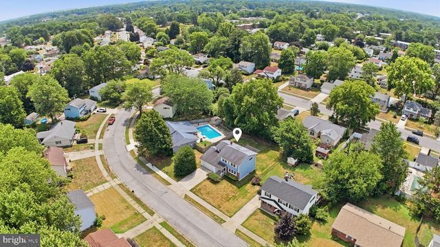 314 ALDER RD, Dover, DE 19904