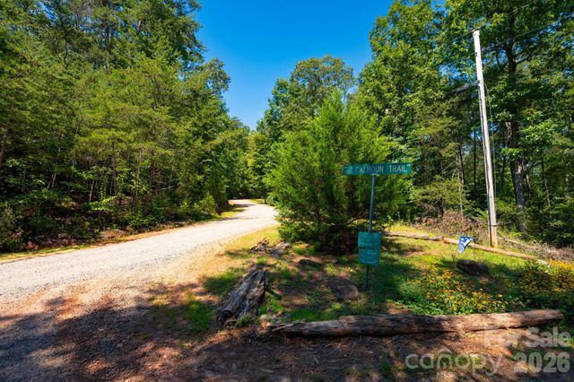 0 Calhoun Trail, Rutherfordton, NC 28139