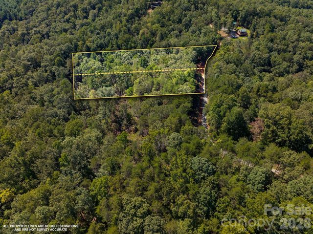 0 Calhoun Trail, Rutherfordton, NC 28139