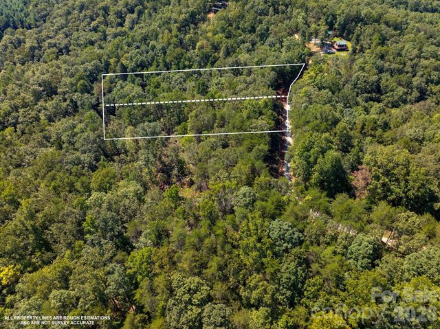 0 Calhoun Trail, Rutherfordton, NC 28139