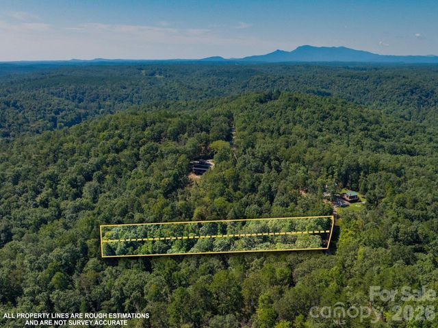 0 Calhoun Trail, Rutherfordton, NC 28139