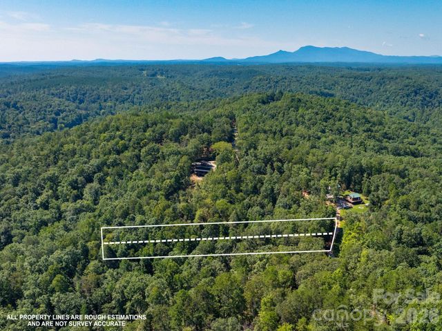 0 Calhoun Trail, Rutherfordton, NC 28139