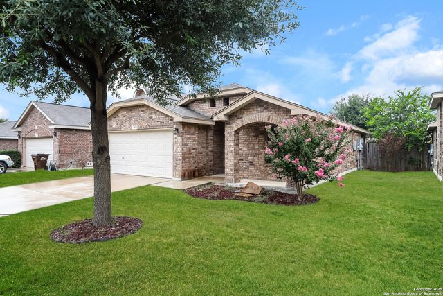 3811 Bacall, Converse, TX 78109
