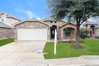3811 Bacall, Converse, TX 78109